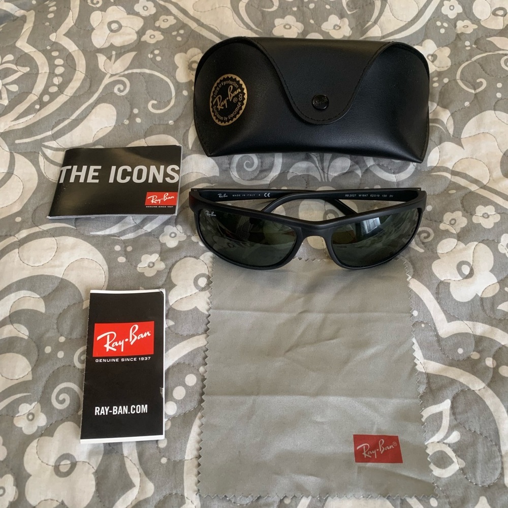 Ray ban sunglasses